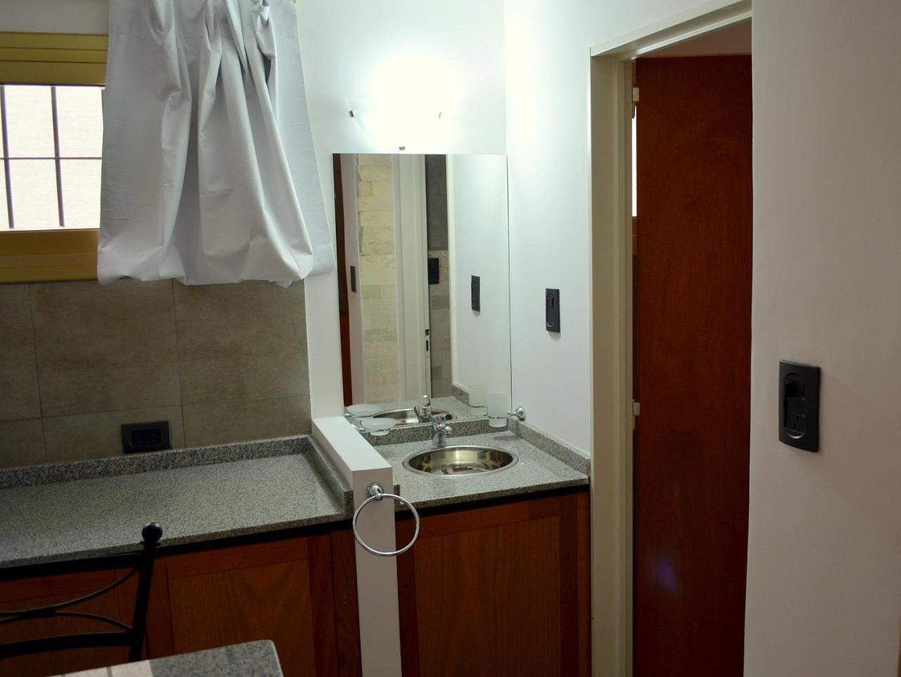 Via Lavalle Suites San Luis Ngoại thất bức ảnh
