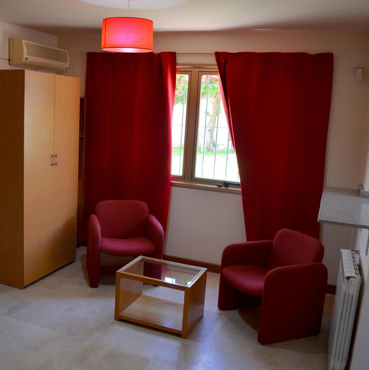 Via Lavalle Suites San Luis Ngoại thất bức ảnh